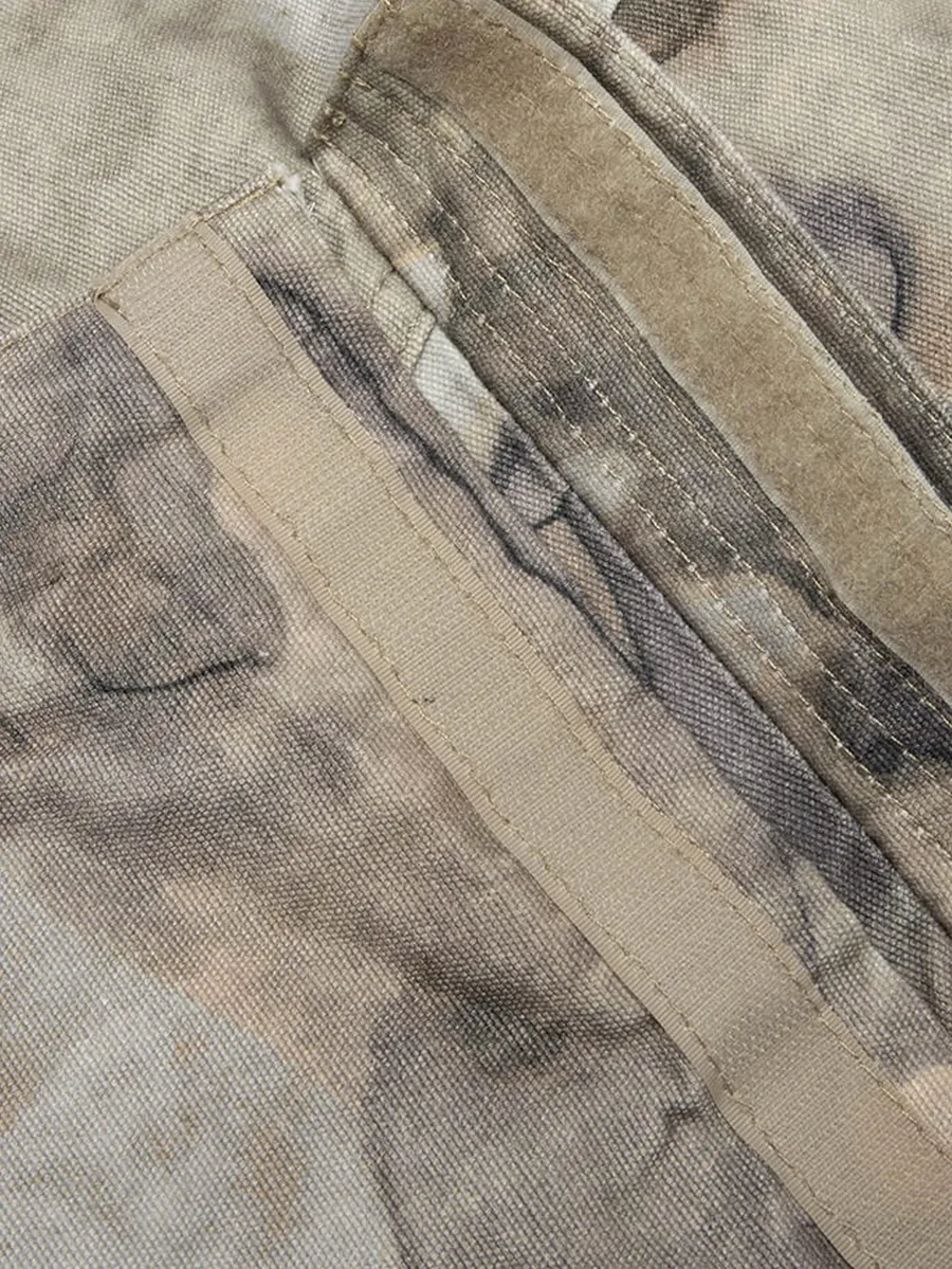 CARGO PANT 4
