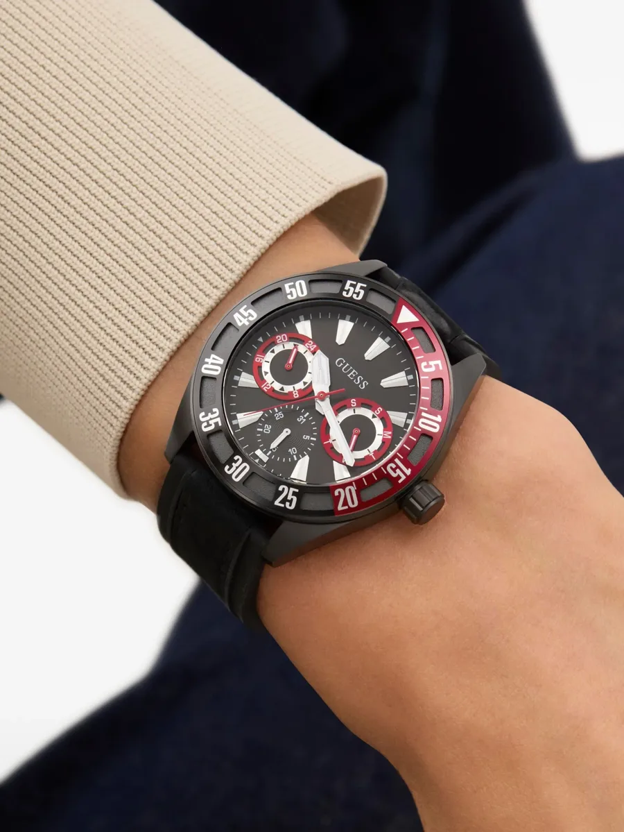 multi-function watch 44mm 2