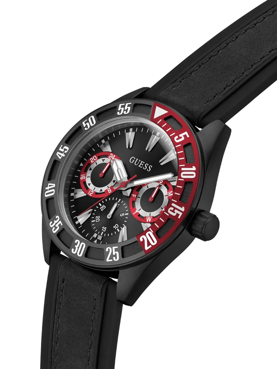 multi-function watch 44mm 3