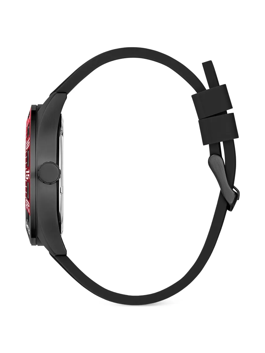 multi-function watch 44mm 4