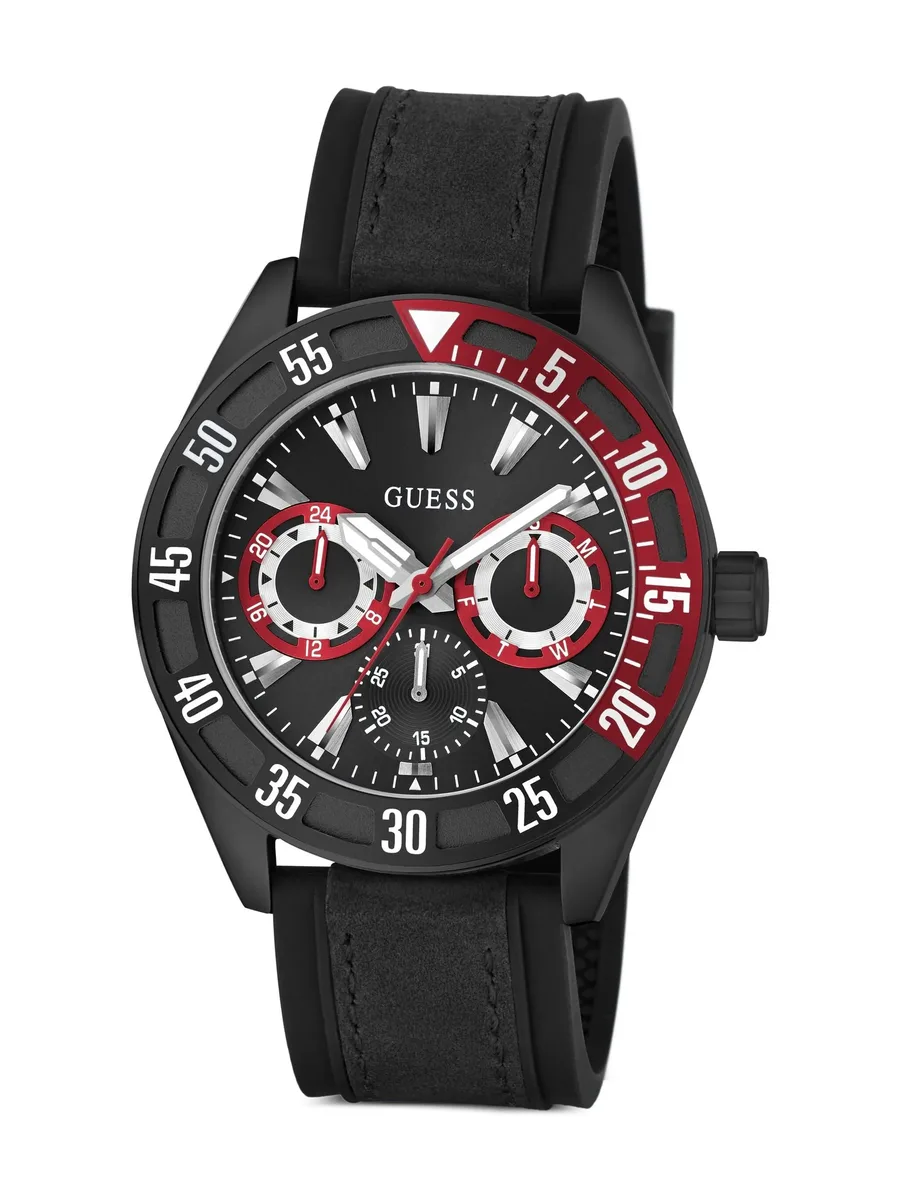 multi-function watch 44mm 6