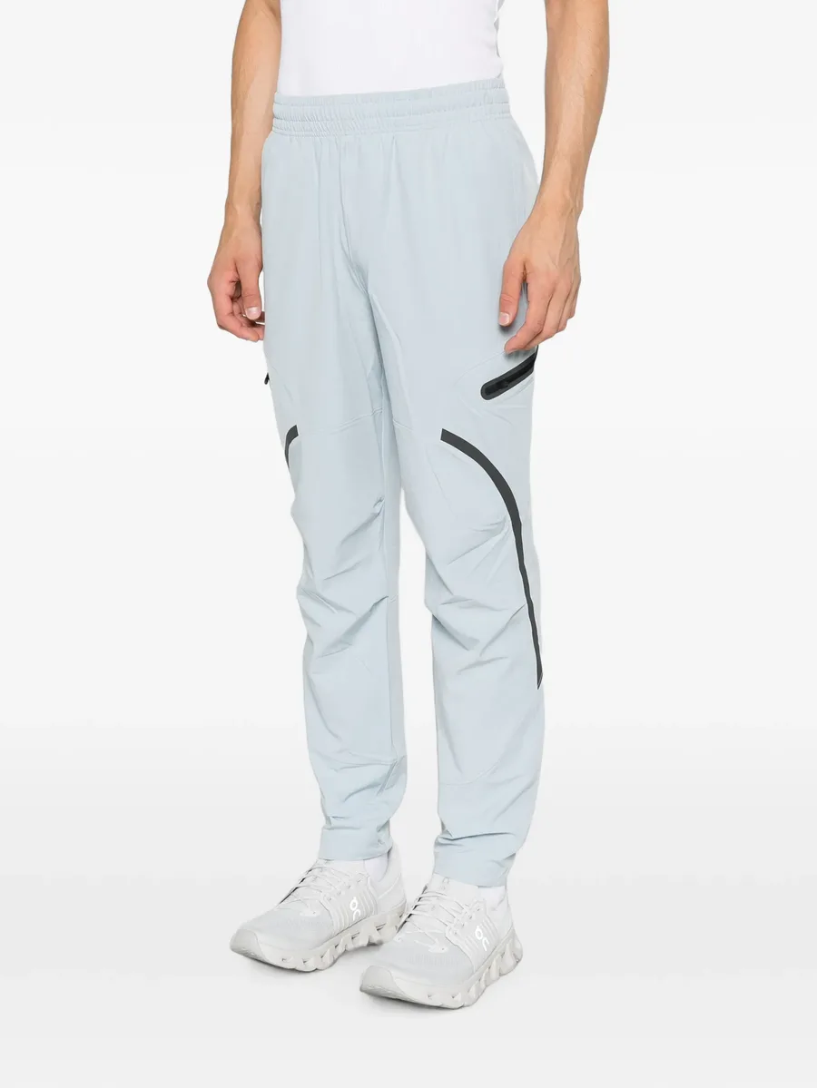 logo-print track pants 3