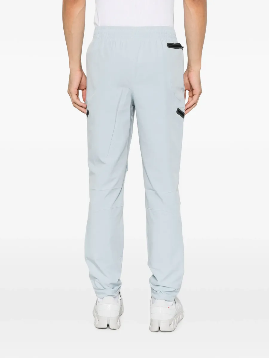 logo-print track pants 4