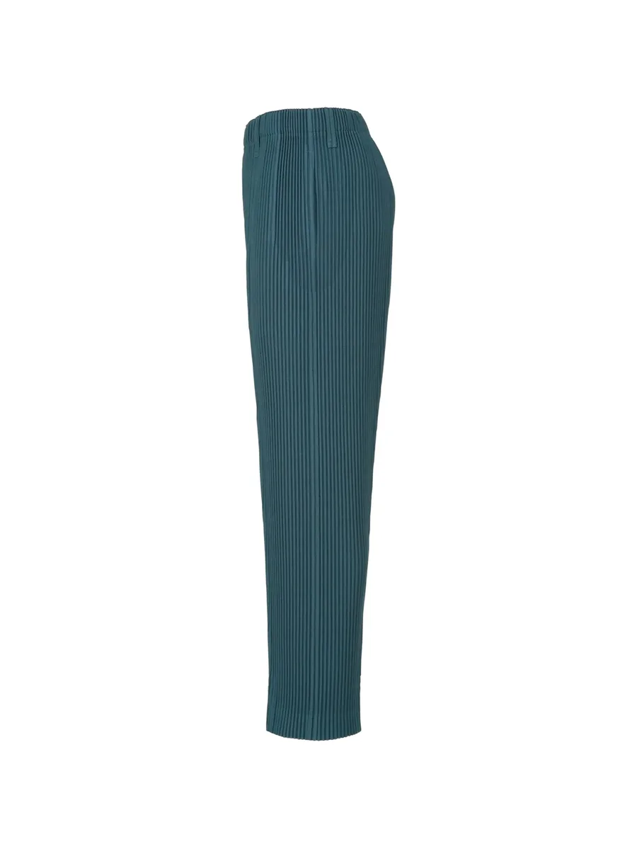 Tailored Pleats trousers 3