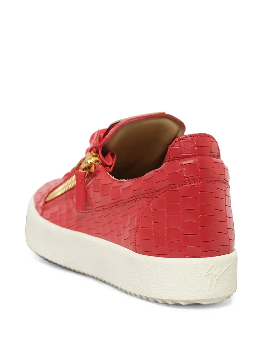 Frankie sneakers 3
