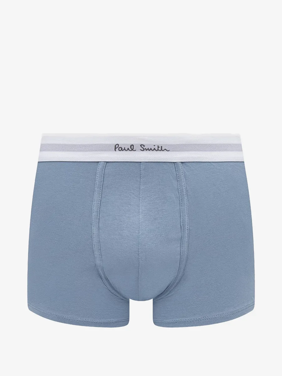 logo-waistband striped boxers (set of three) 2
