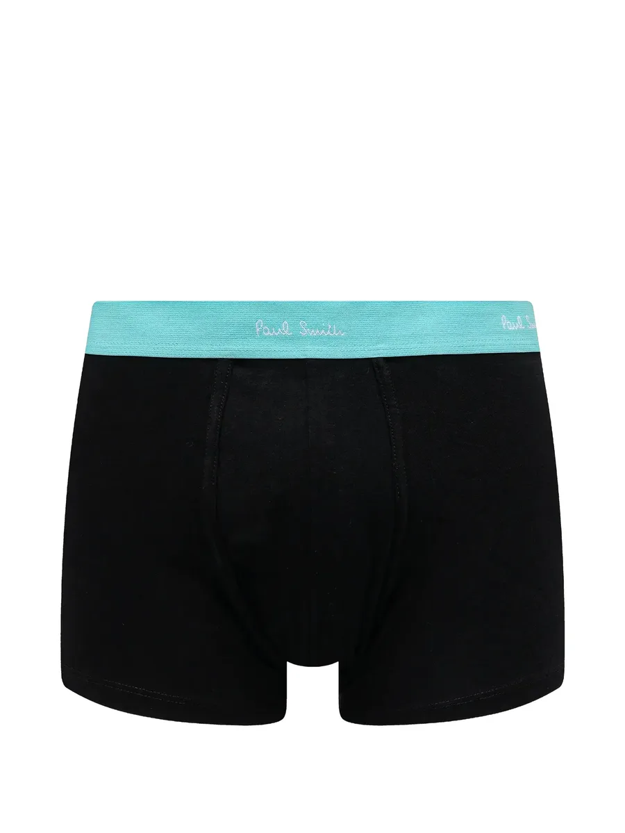 black mixed boxer briefs three-pack 4