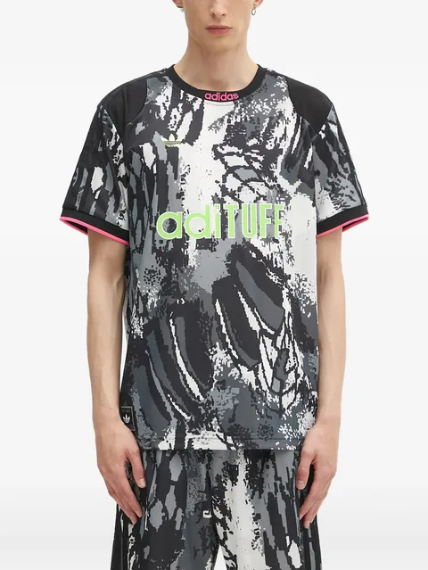 Archive AOP T-shirt
