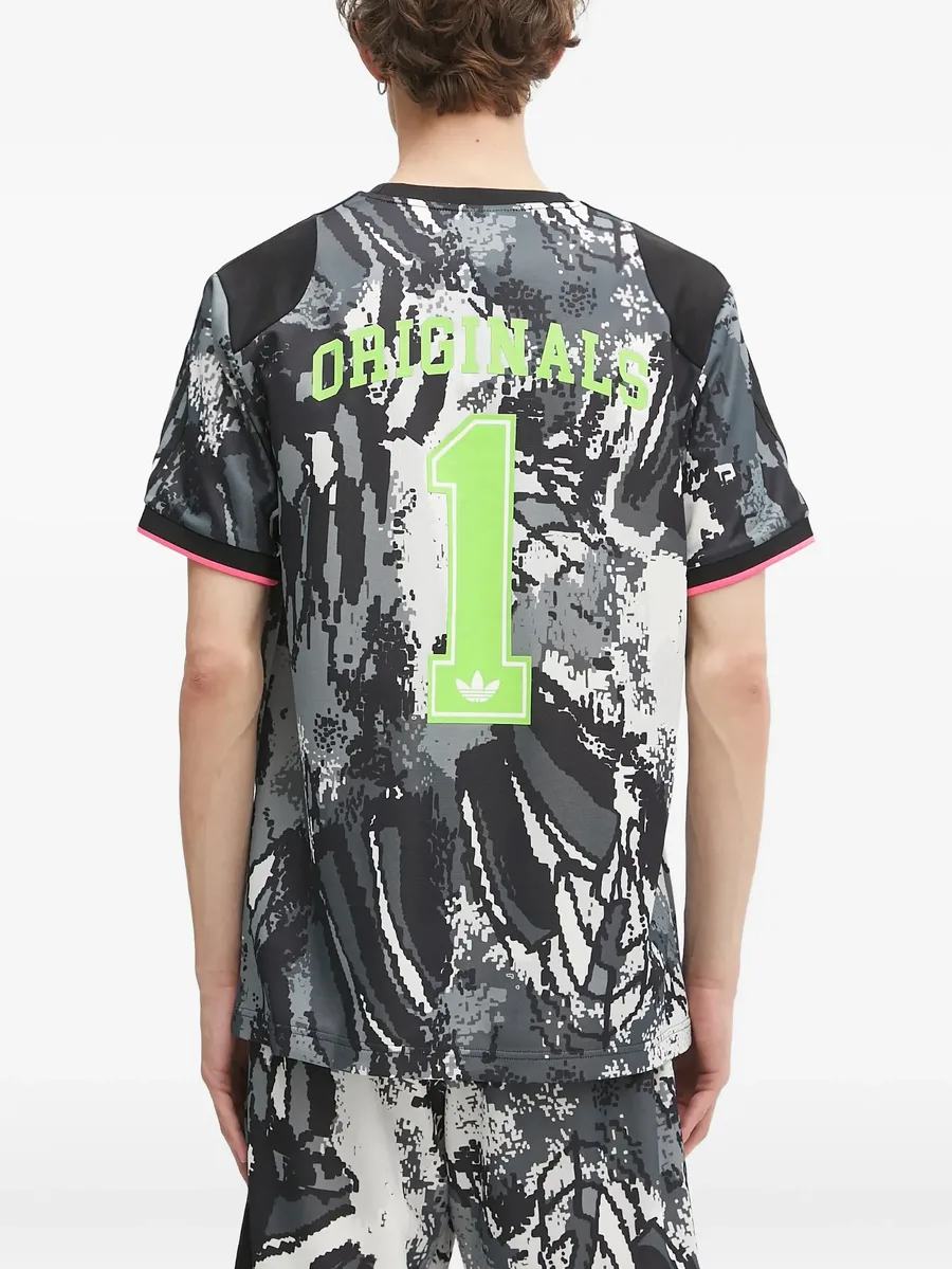 Archive AOP T-shirt 4