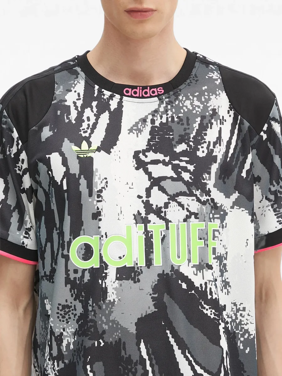 Archive AOP T-shirt 5