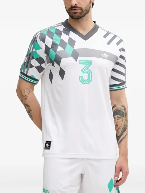 Nuwave 90s T-shirt