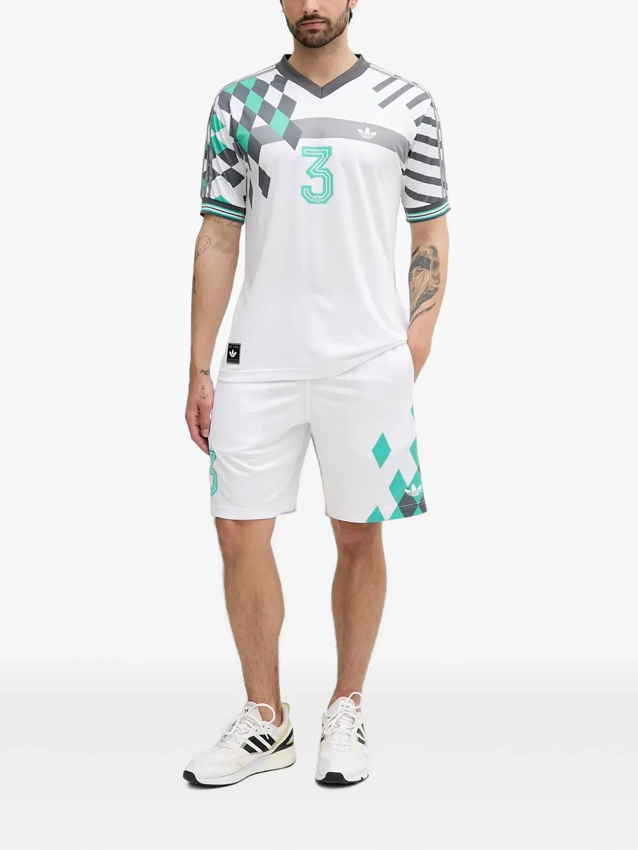 Nuwave 90s T-shirt 2
