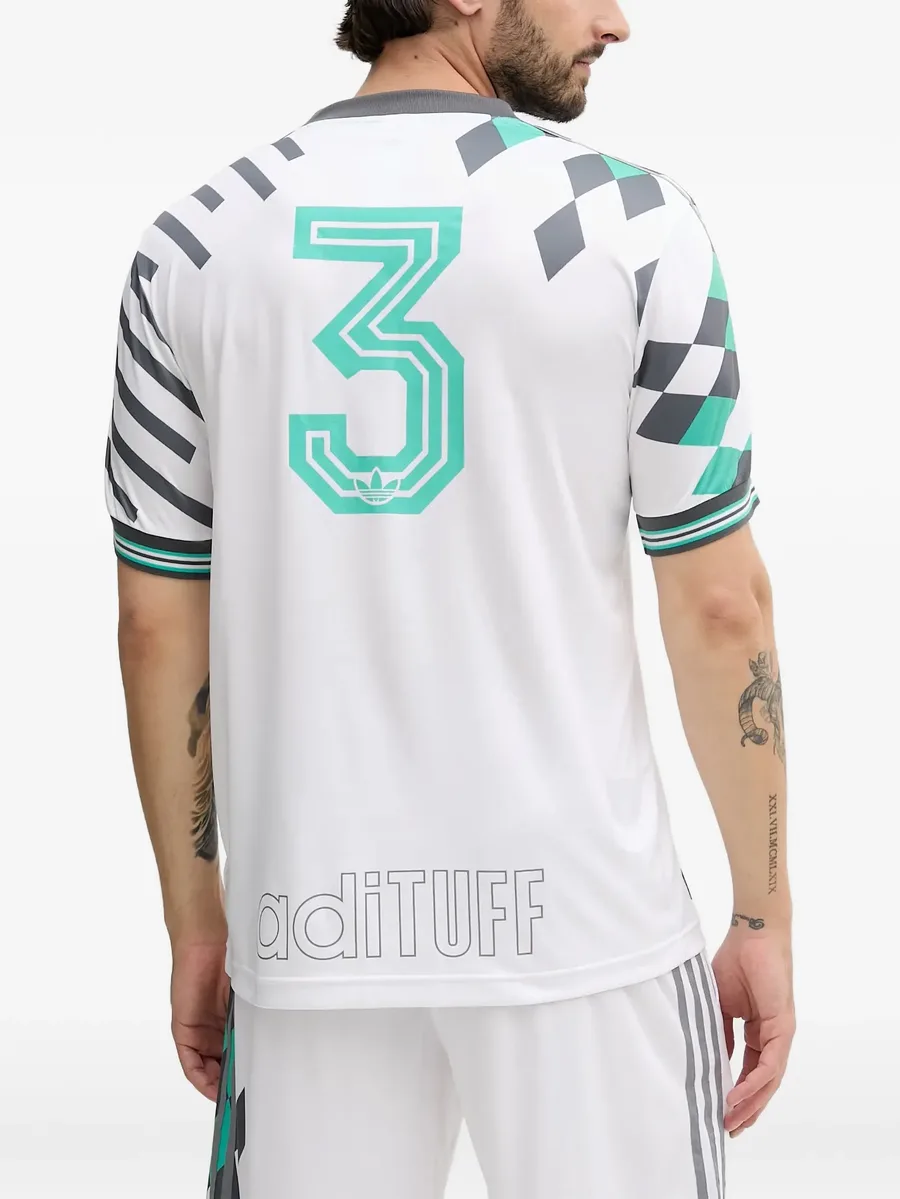 Nuwave 90s T-shirt 3