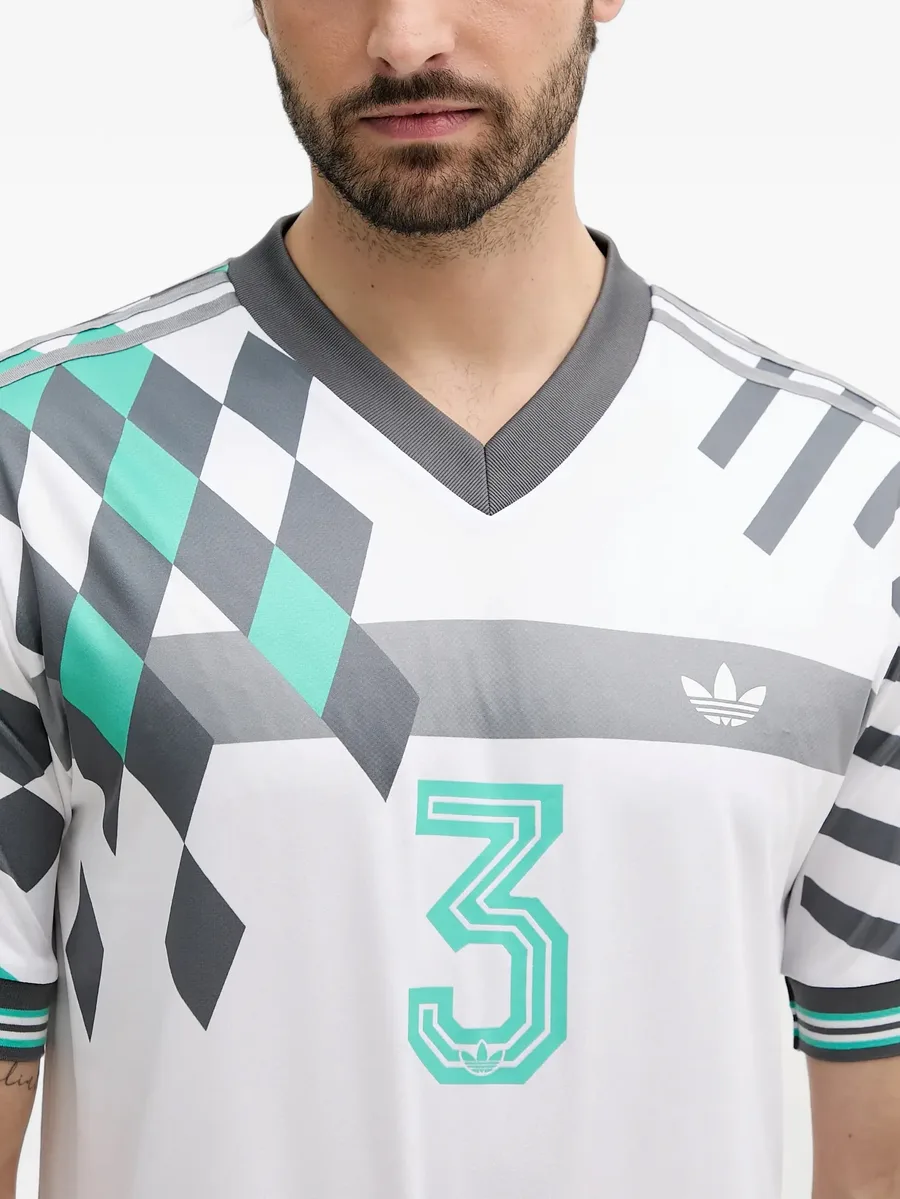 Nuwave 90s T-shirt 4