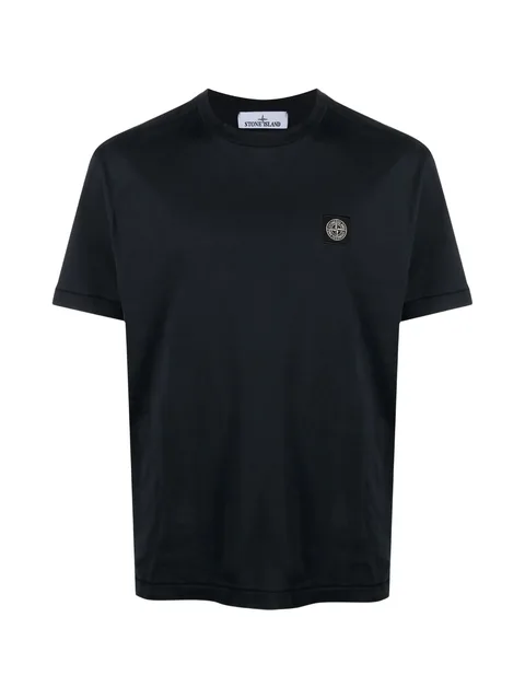 2100027 60/2 cotton jersey T-shirt