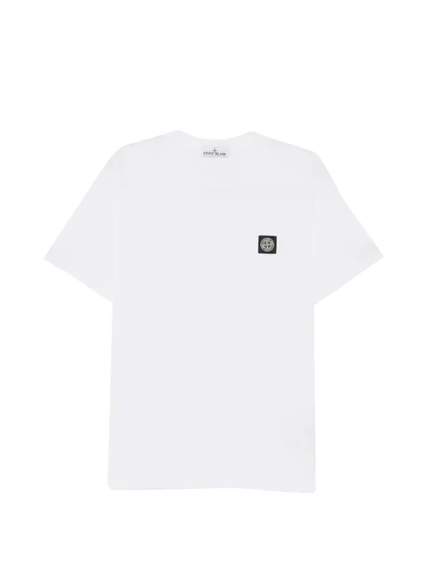2100027 60/2 cotton jersey T-shirt
