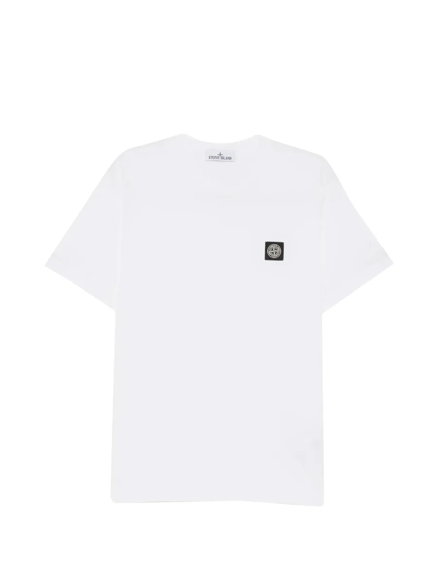 2100027 60/2 cotton jersey T-shirt 1