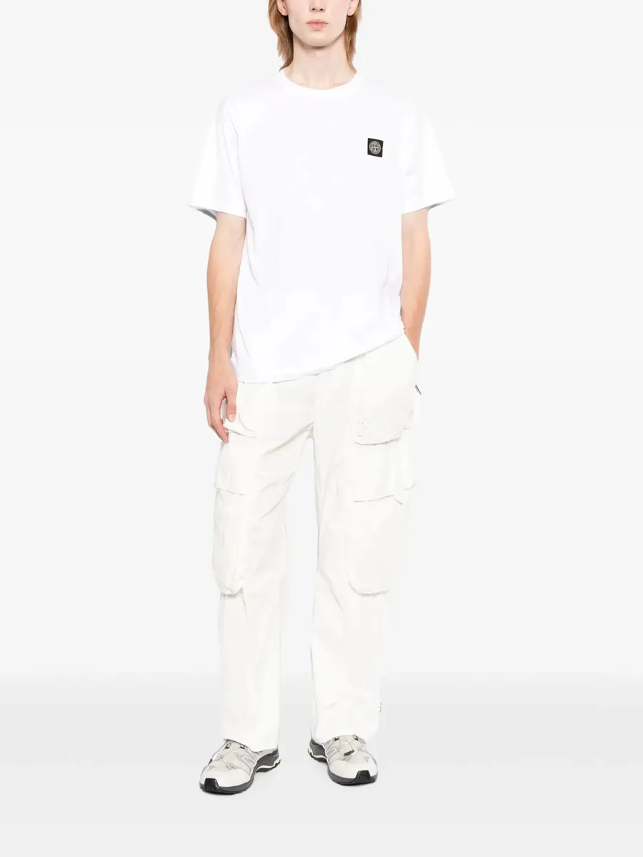 2100027 60/2 cotton jersey T-shirt 2