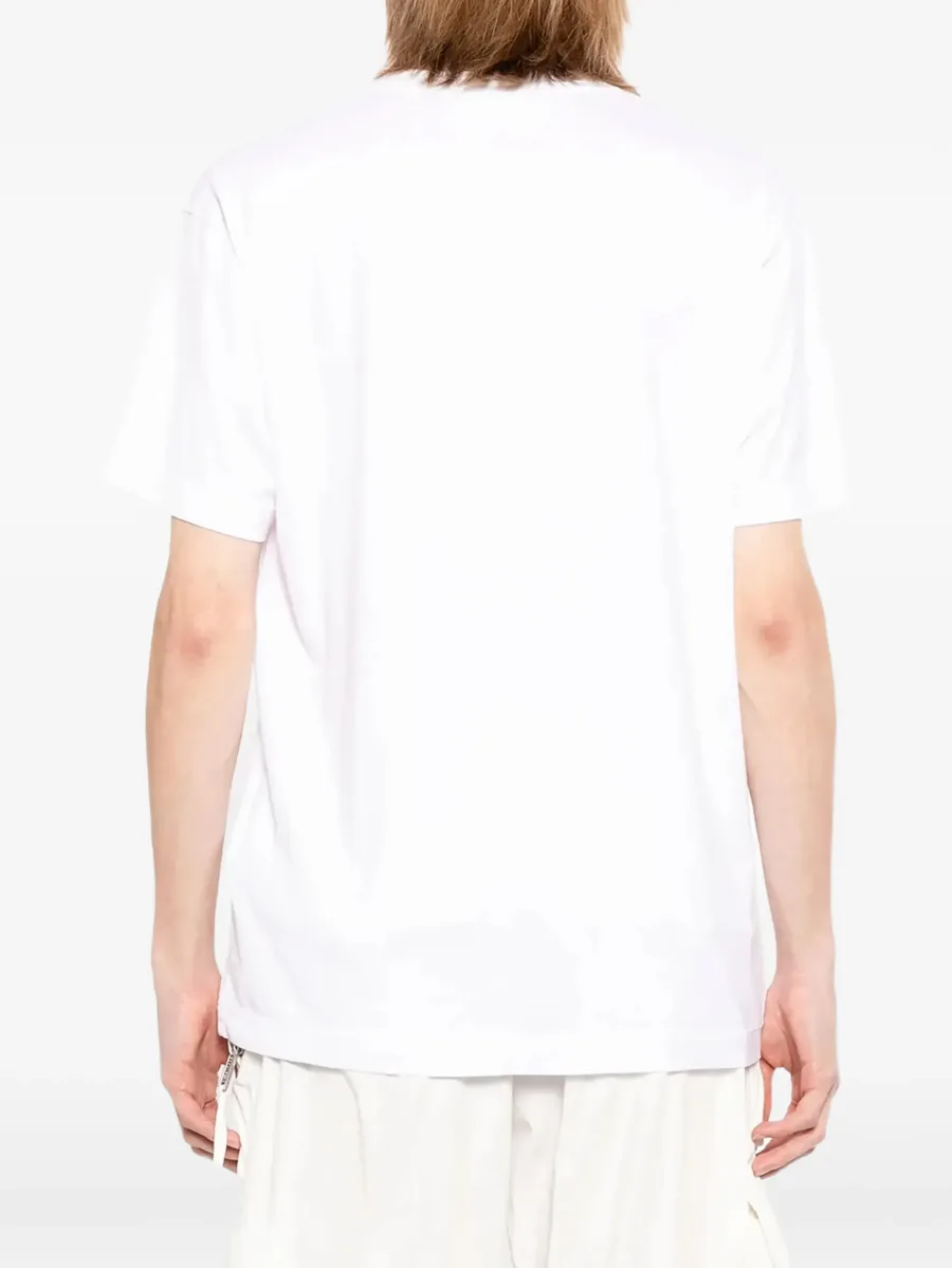 2100027 60/2 cotton jersey T-shirt 3