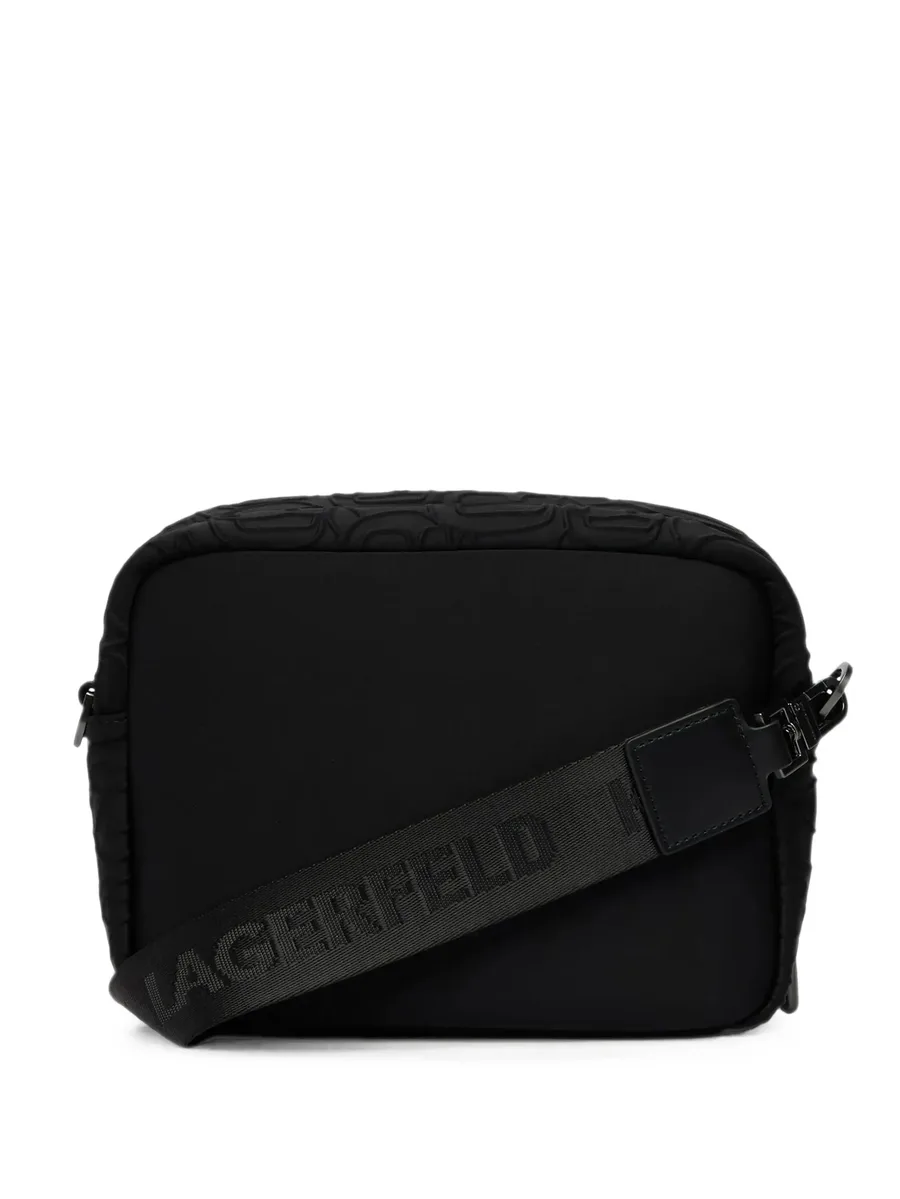 K/Ikon messenger bag 1