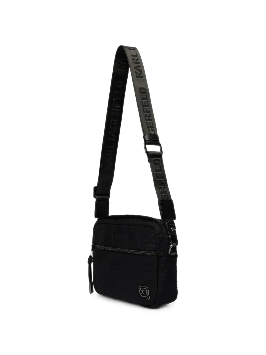 K/Ikon messenger bag 2