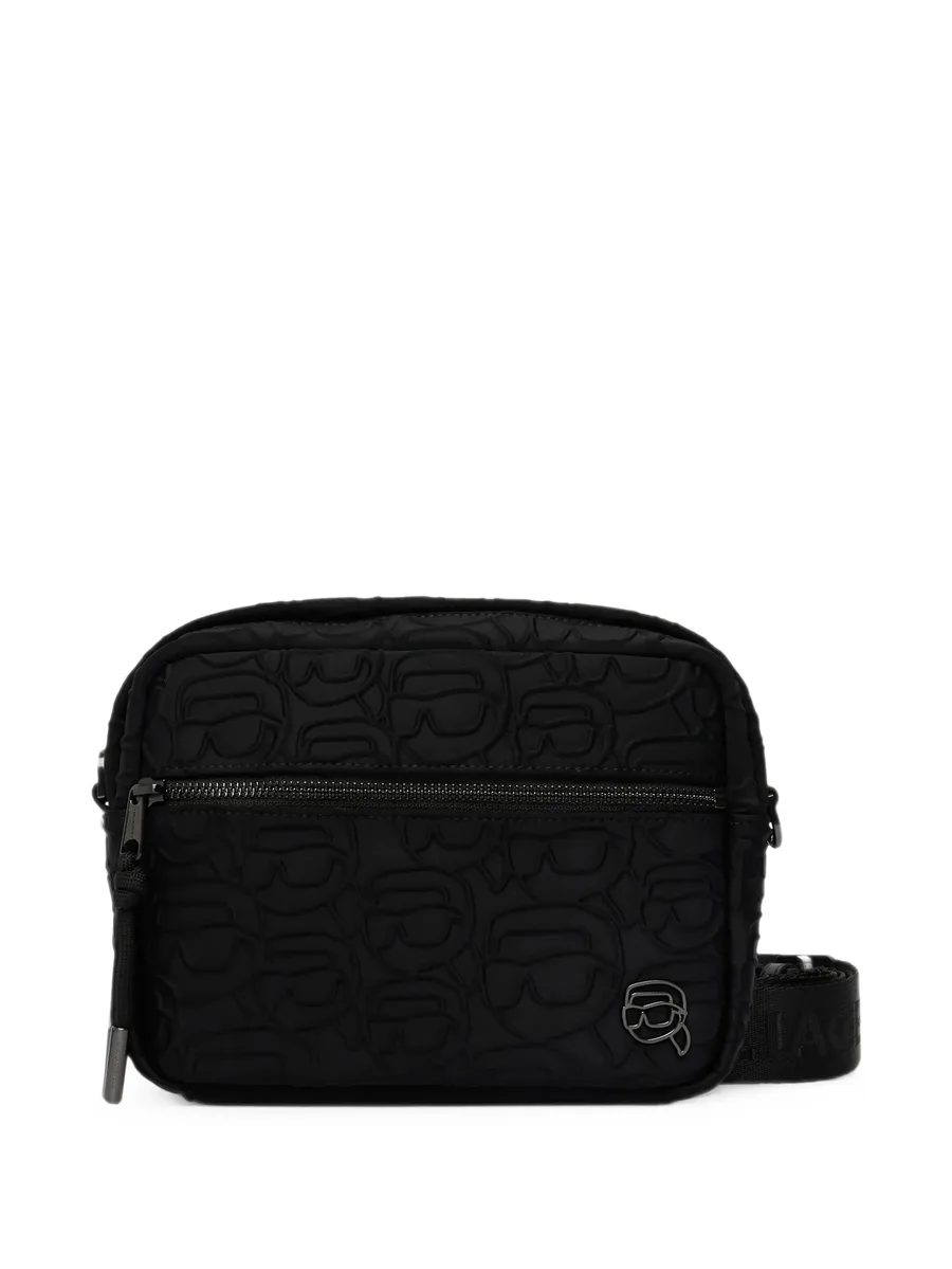 K/Ikon messenger bag 3