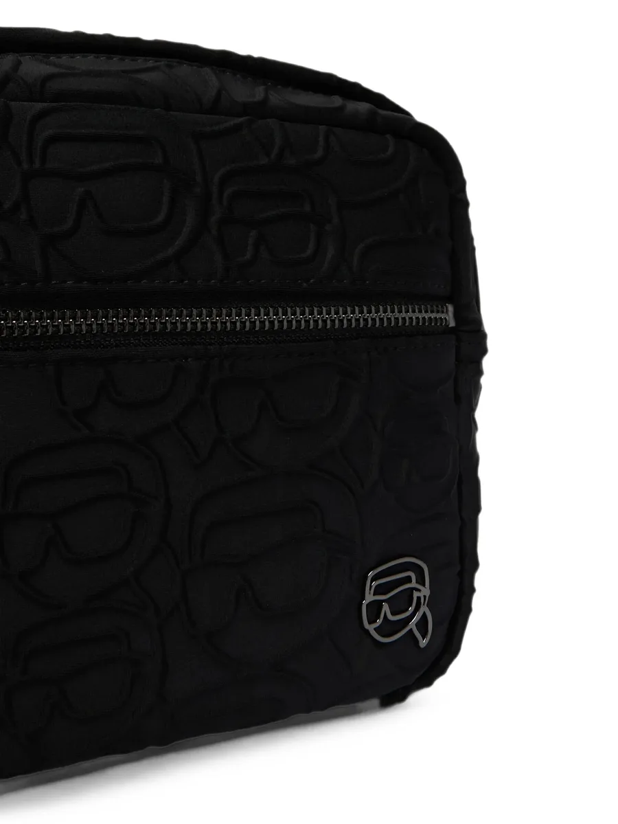 K/Ikon messenger bag 4