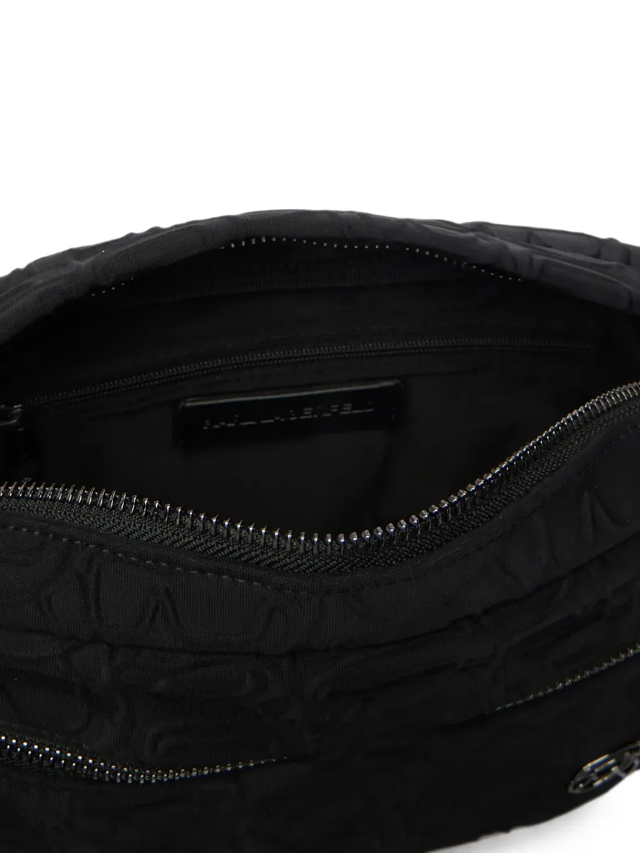 K/Ikon messenger bag 5