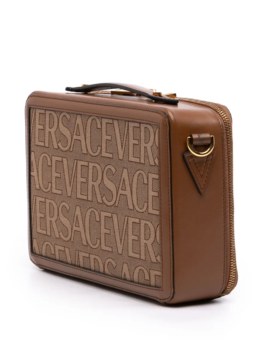2021-2026 Canvas All Over Messenger bag satchel 3