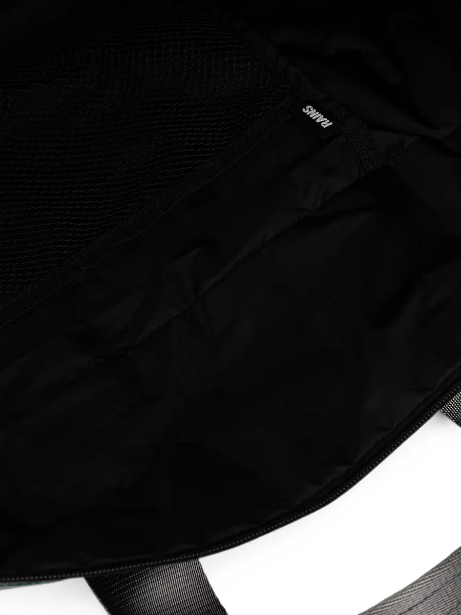 Sibu Weekend holdall bag 4