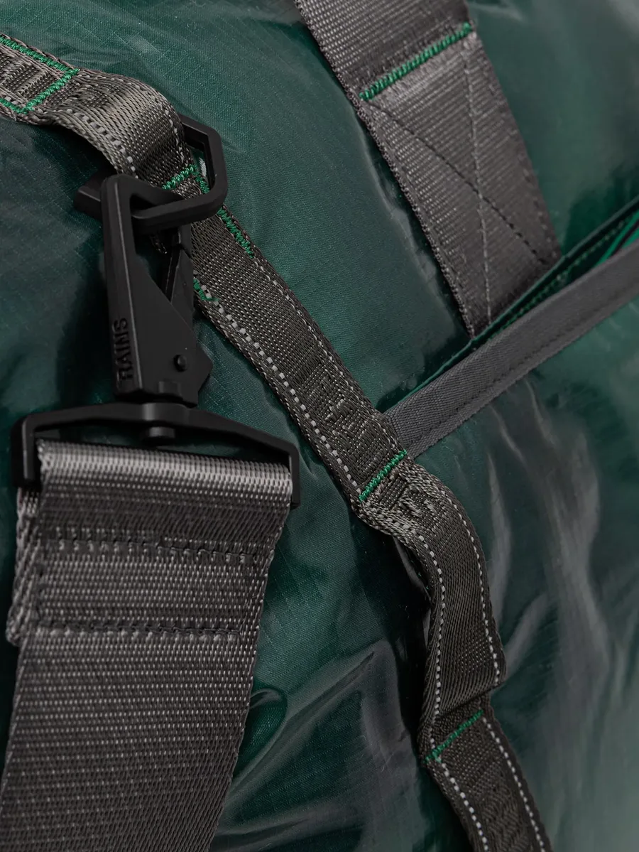 Sibu Weekend holdall bag 5