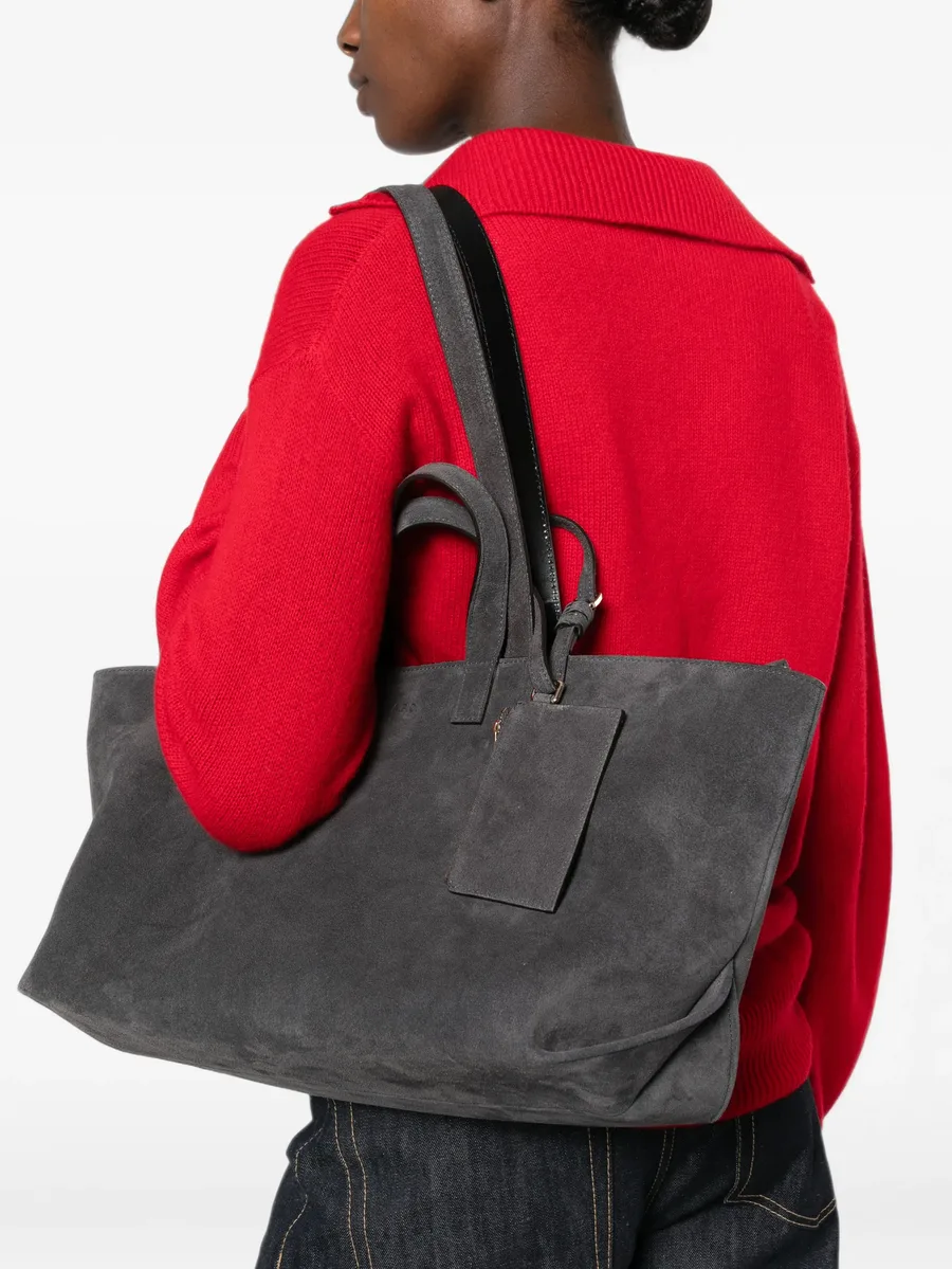 Drummer tote bag 2