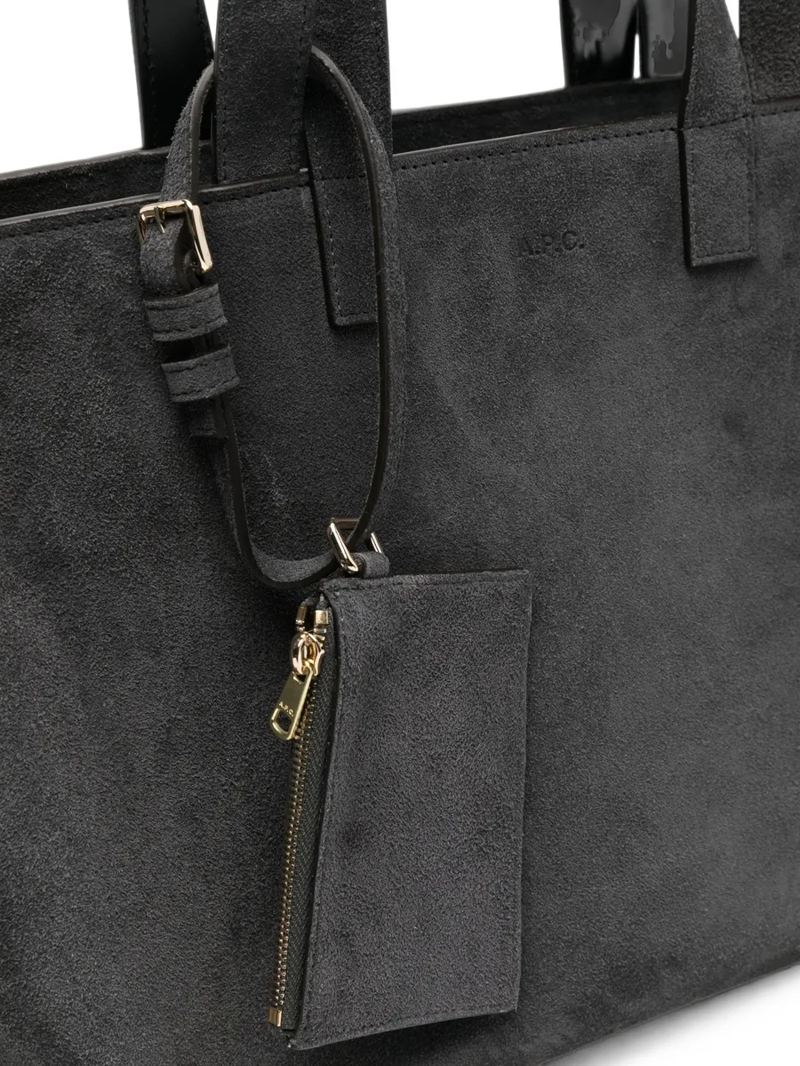 Drummer tote bag 4