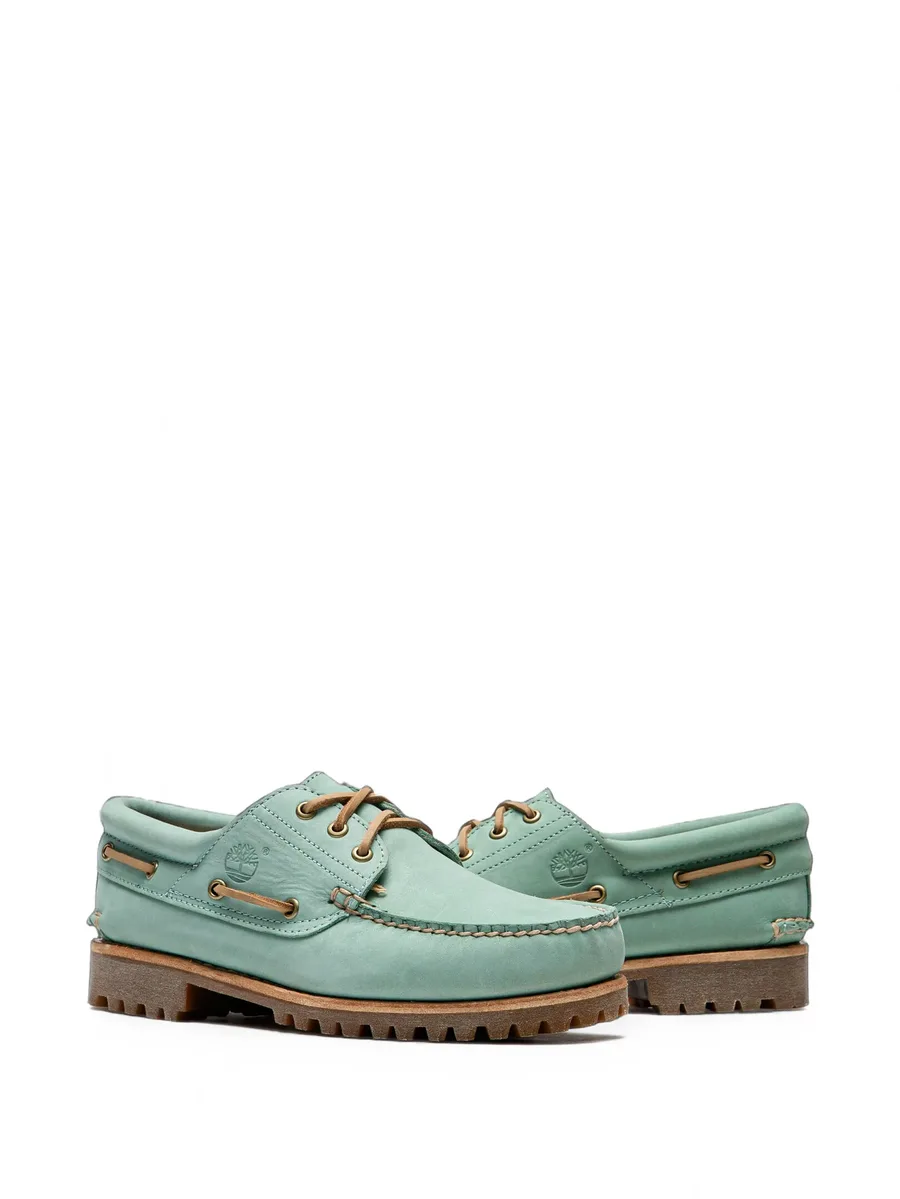 leather boat shoes 4