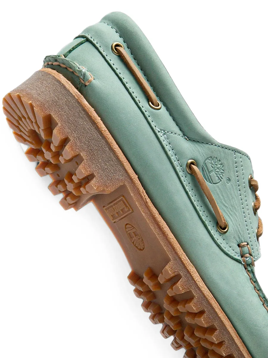 leather boat shoes 5