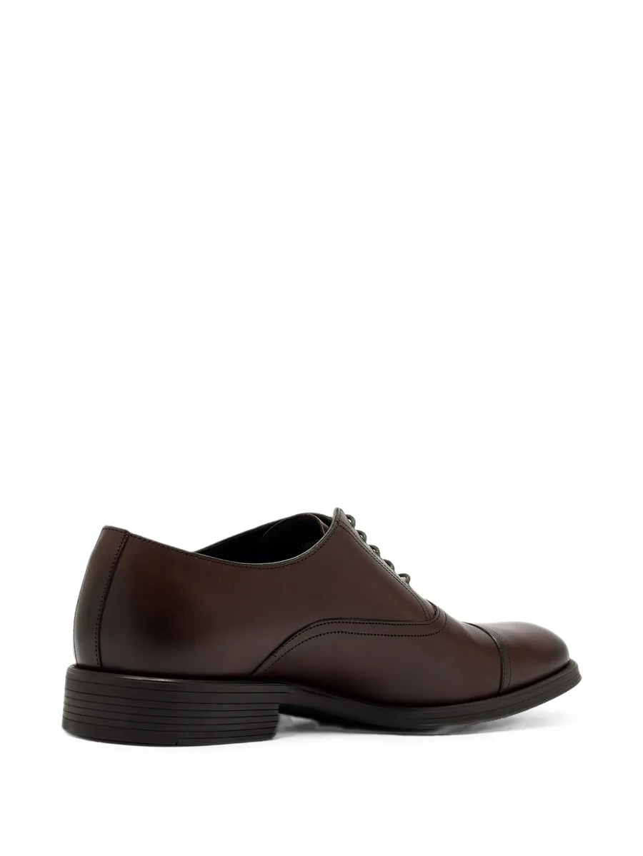 Timothy leather oxford shoes 3