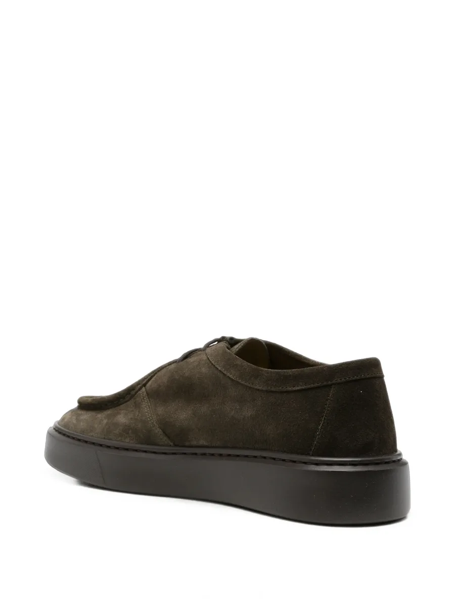 suede boat shoes 3