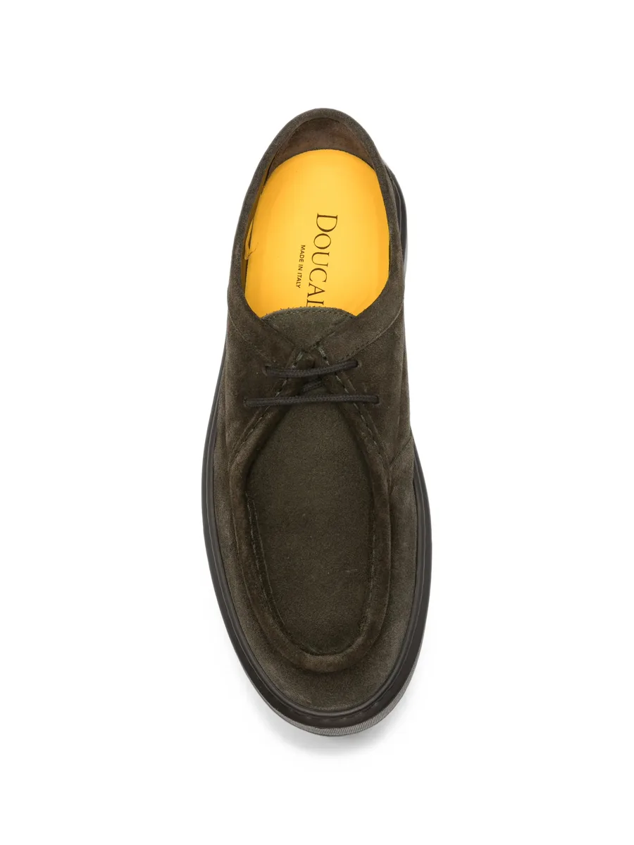 suede boat shoes 4
