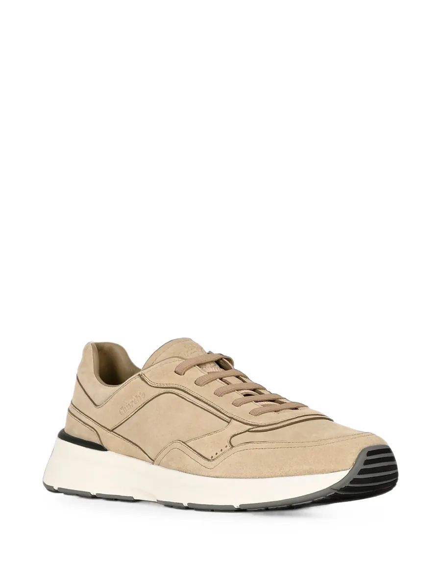 suede sneakers 2