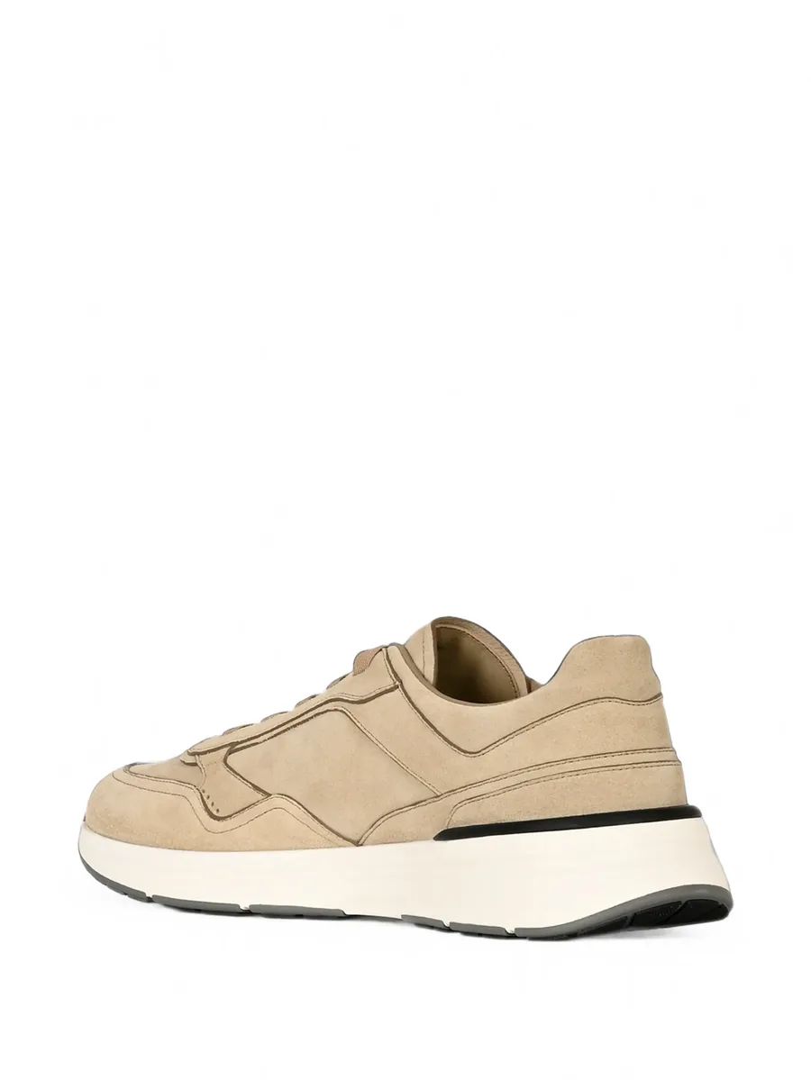 suede sneakers 3