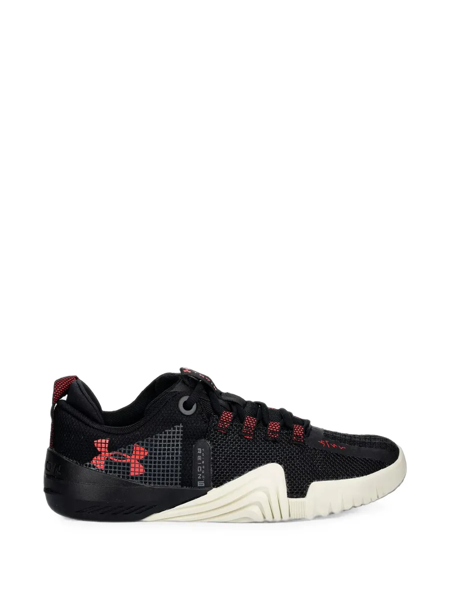 TriBase Reign sneakers 1