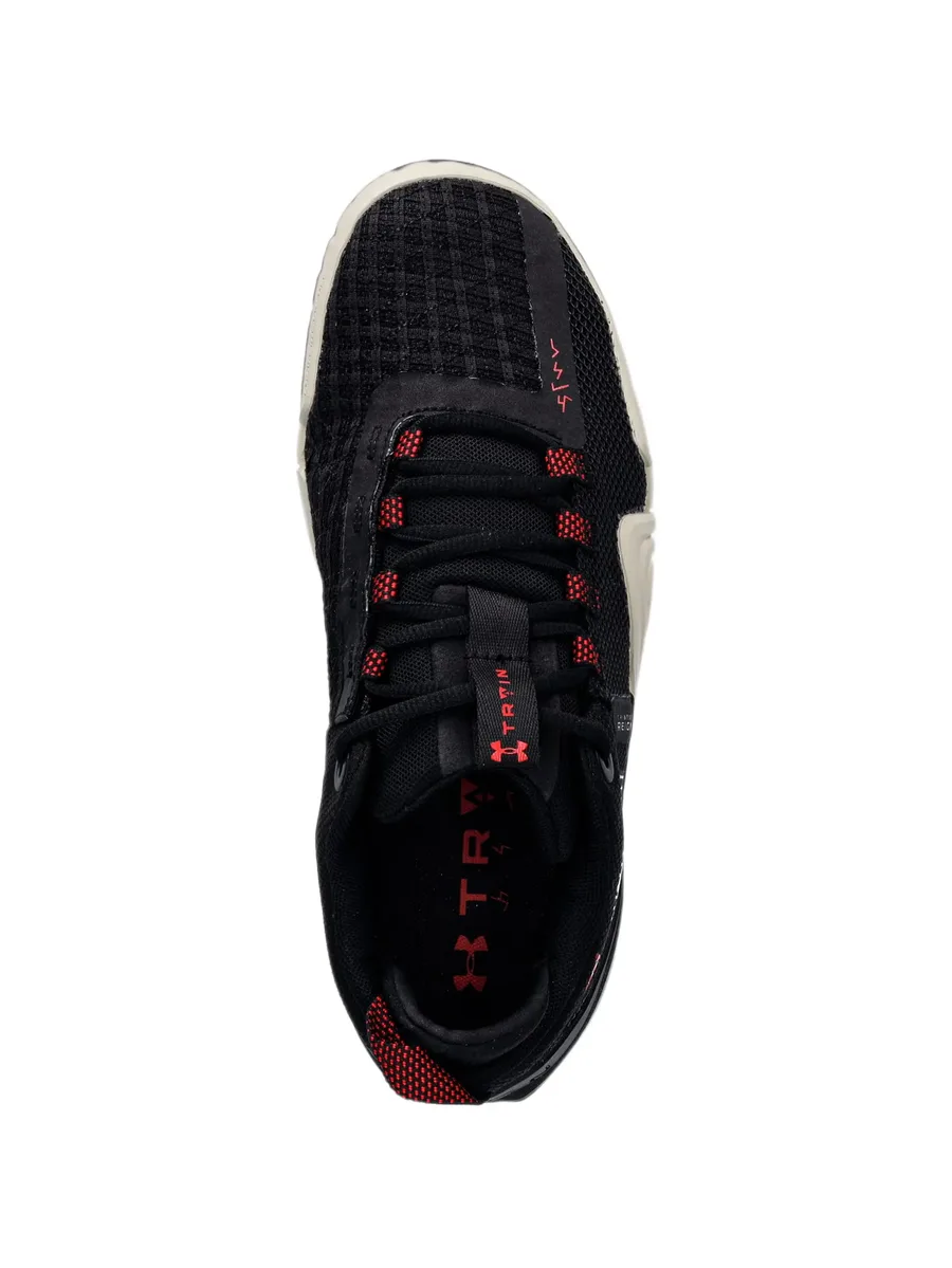 TriBase Reign sneakers 3