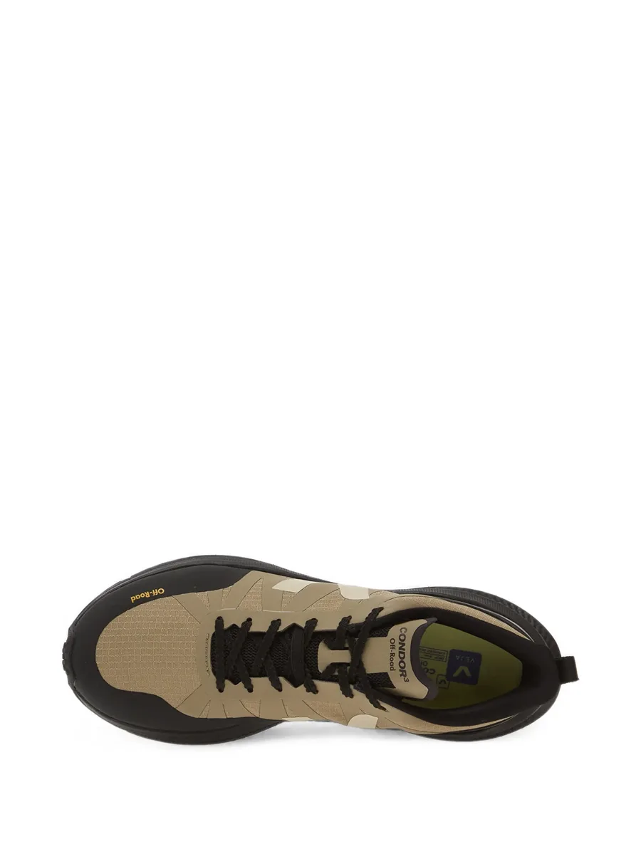 Condor 3 Off Road low-top sneakers 4