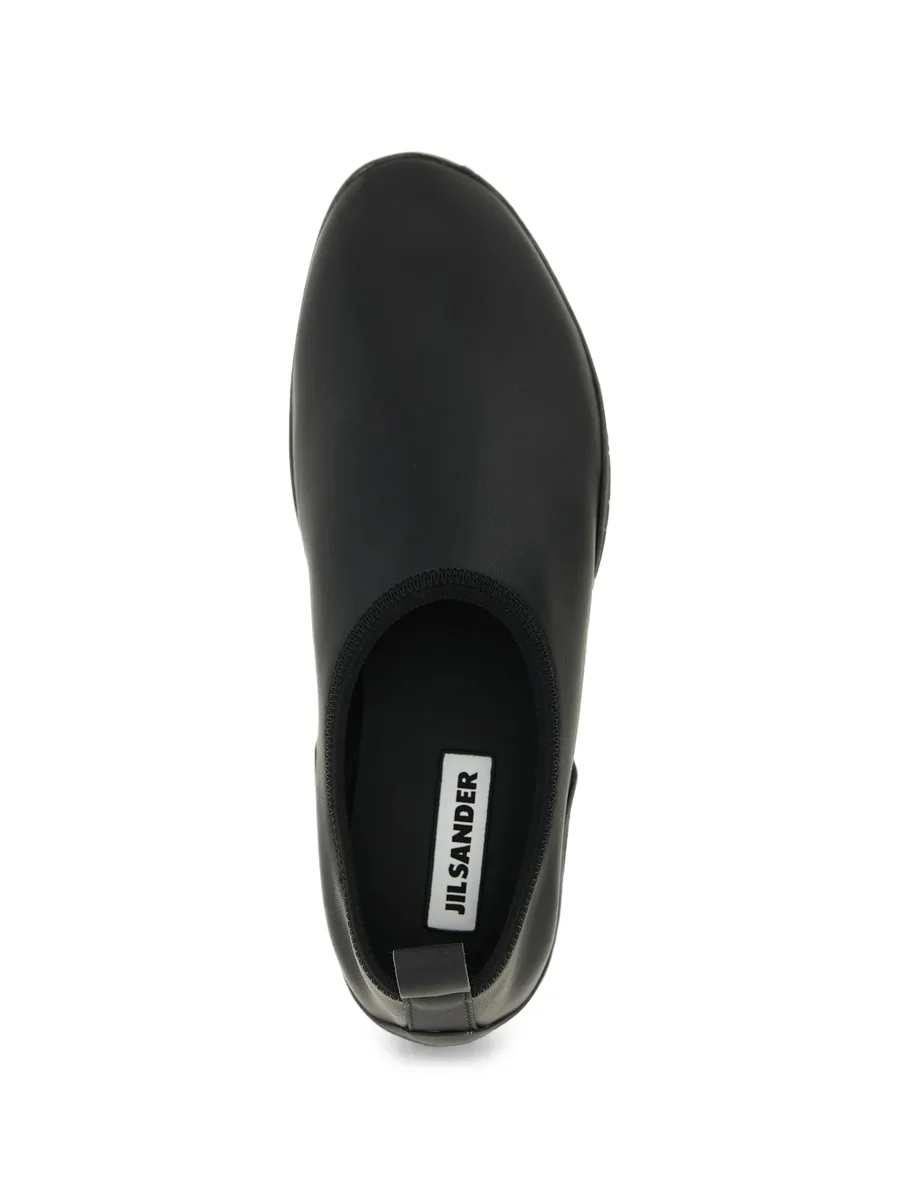 Elbe loafers 3