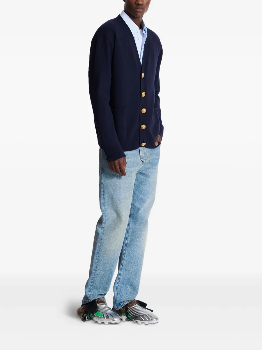 knitted cardigan 6