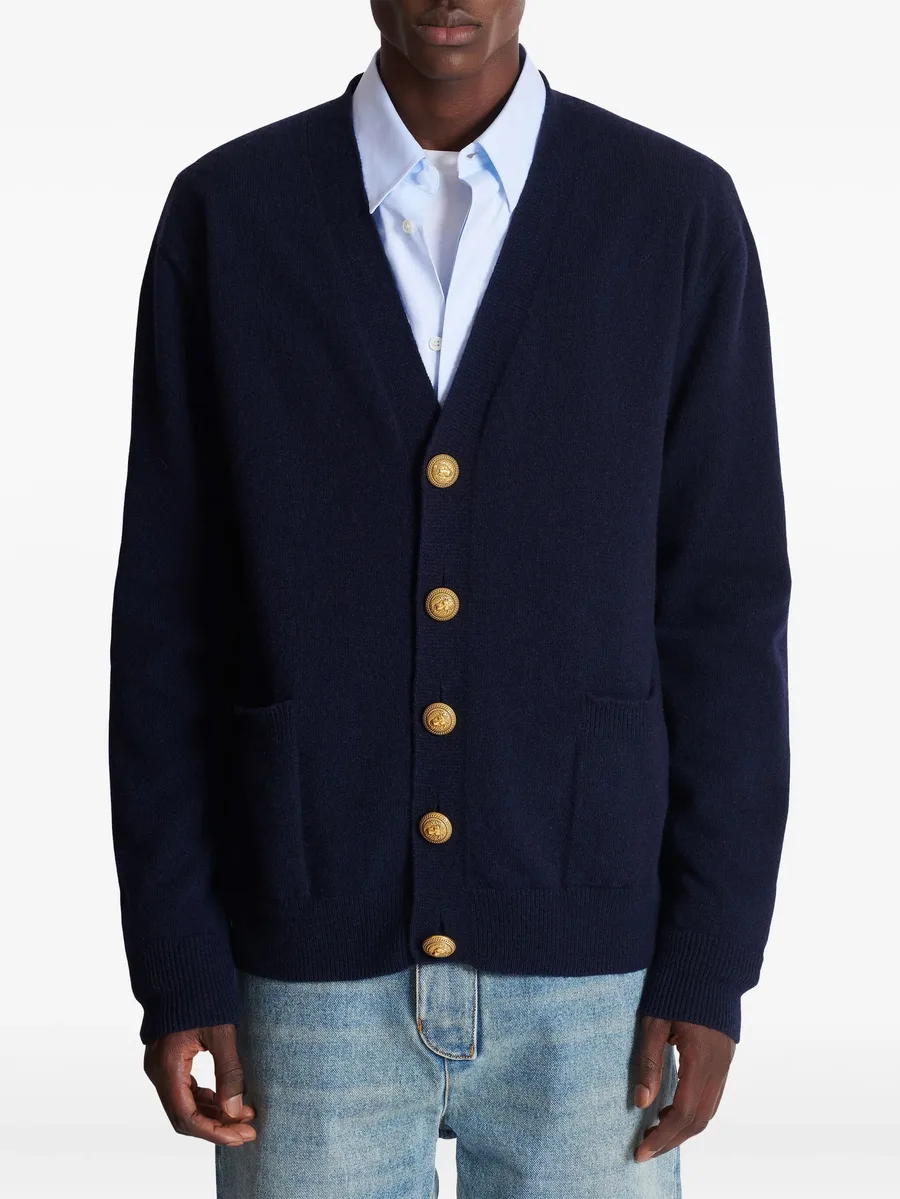 knitted cardigan 12