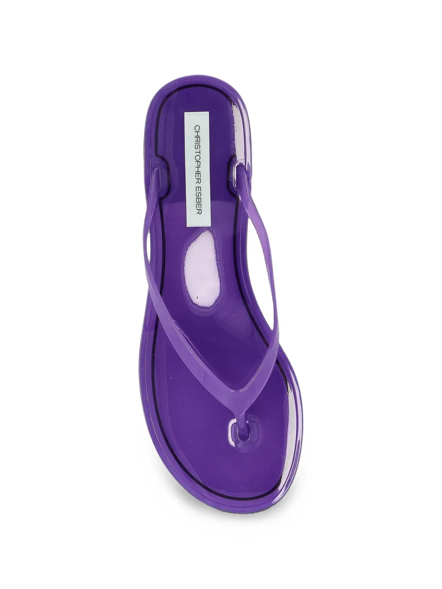 Jo flip-flops 4