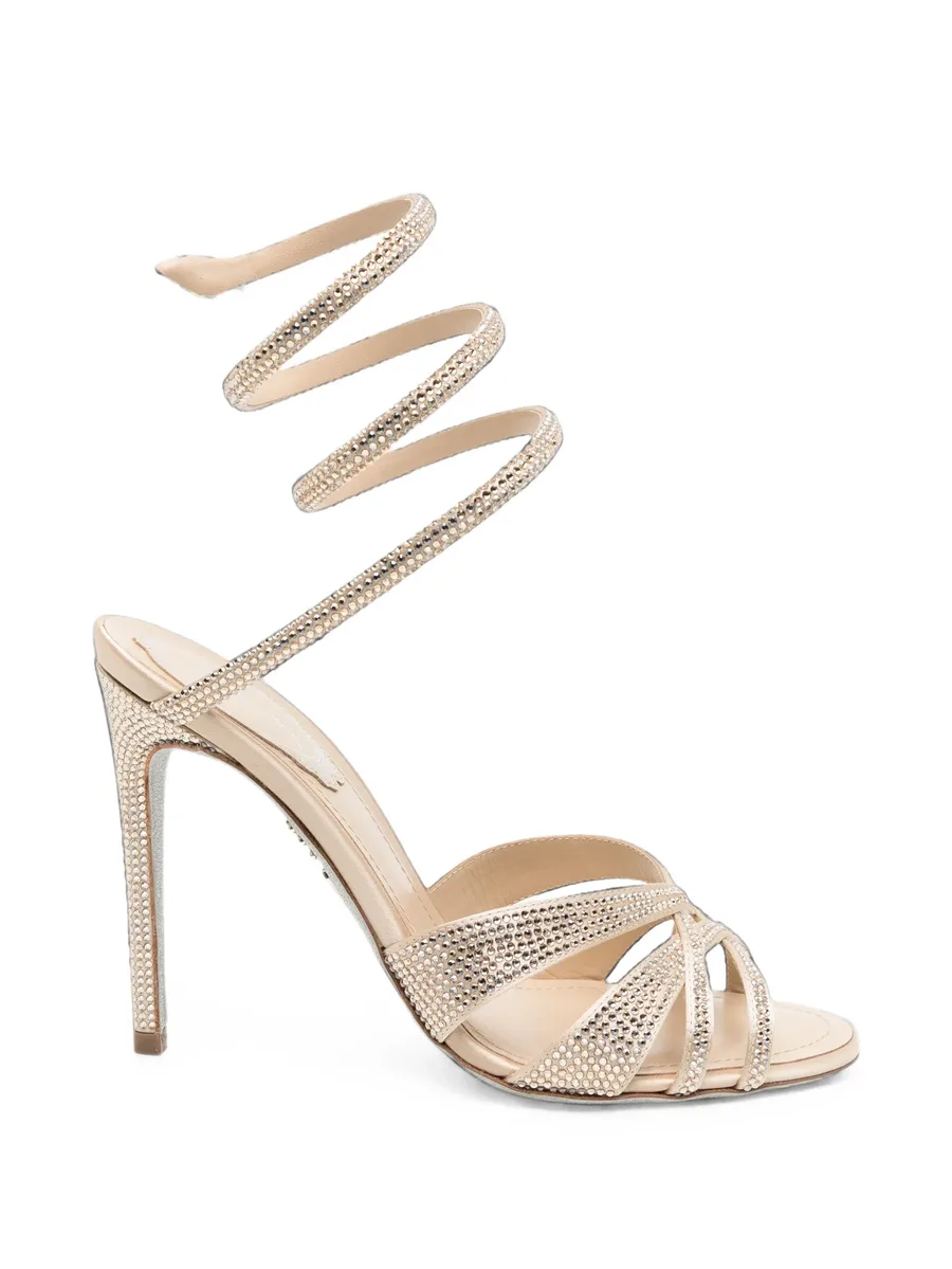 105mm Dania sandals 1