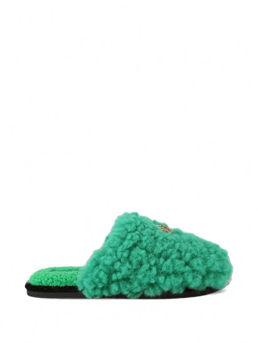Kensington slippers 1