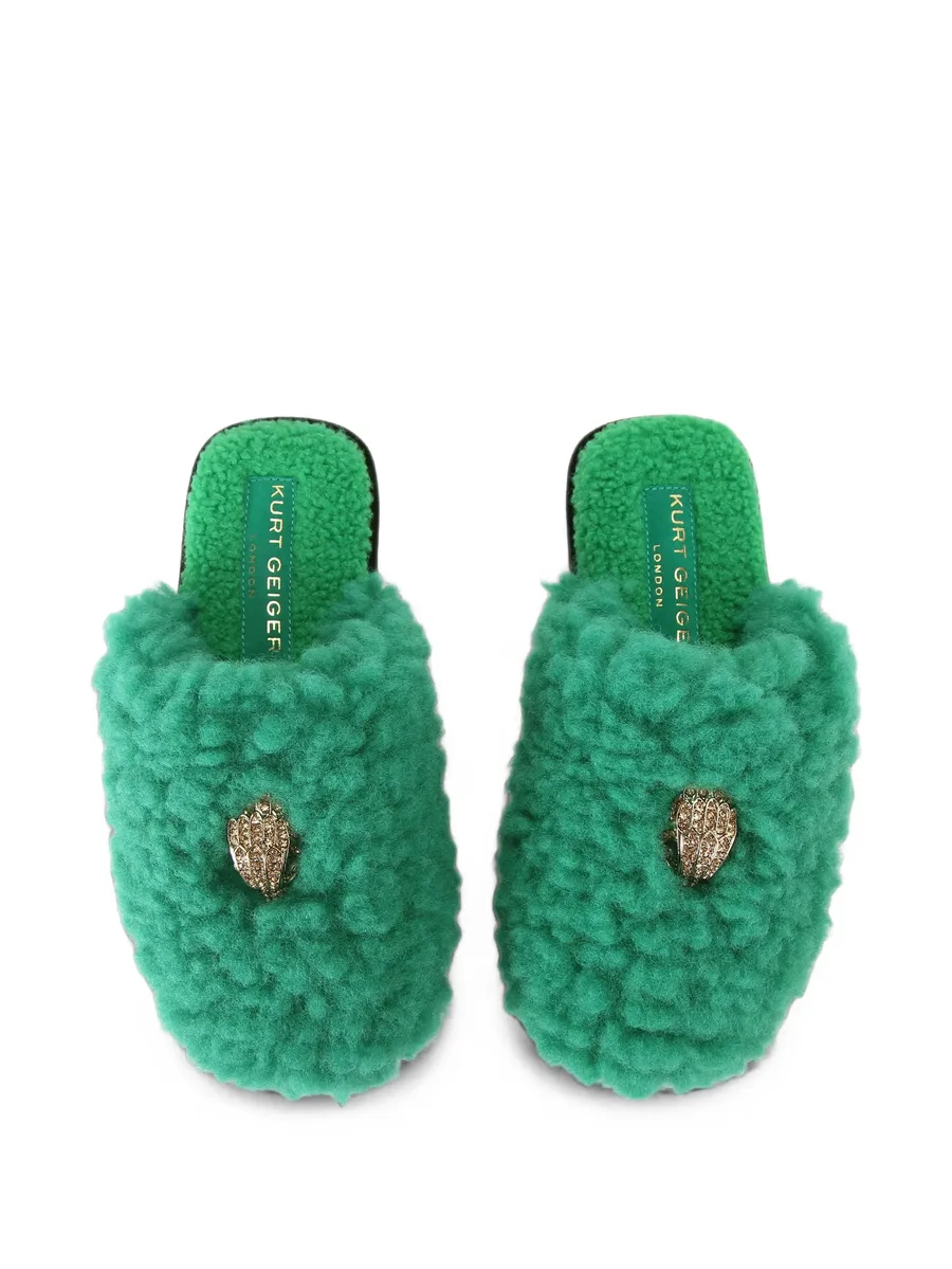 Kensington slippers 2